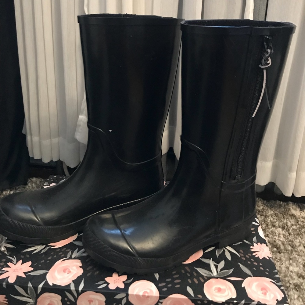 Sperry Walker Wind Boots